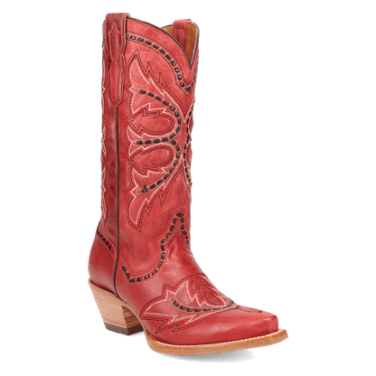 Dan Post Mesa Leather Boot