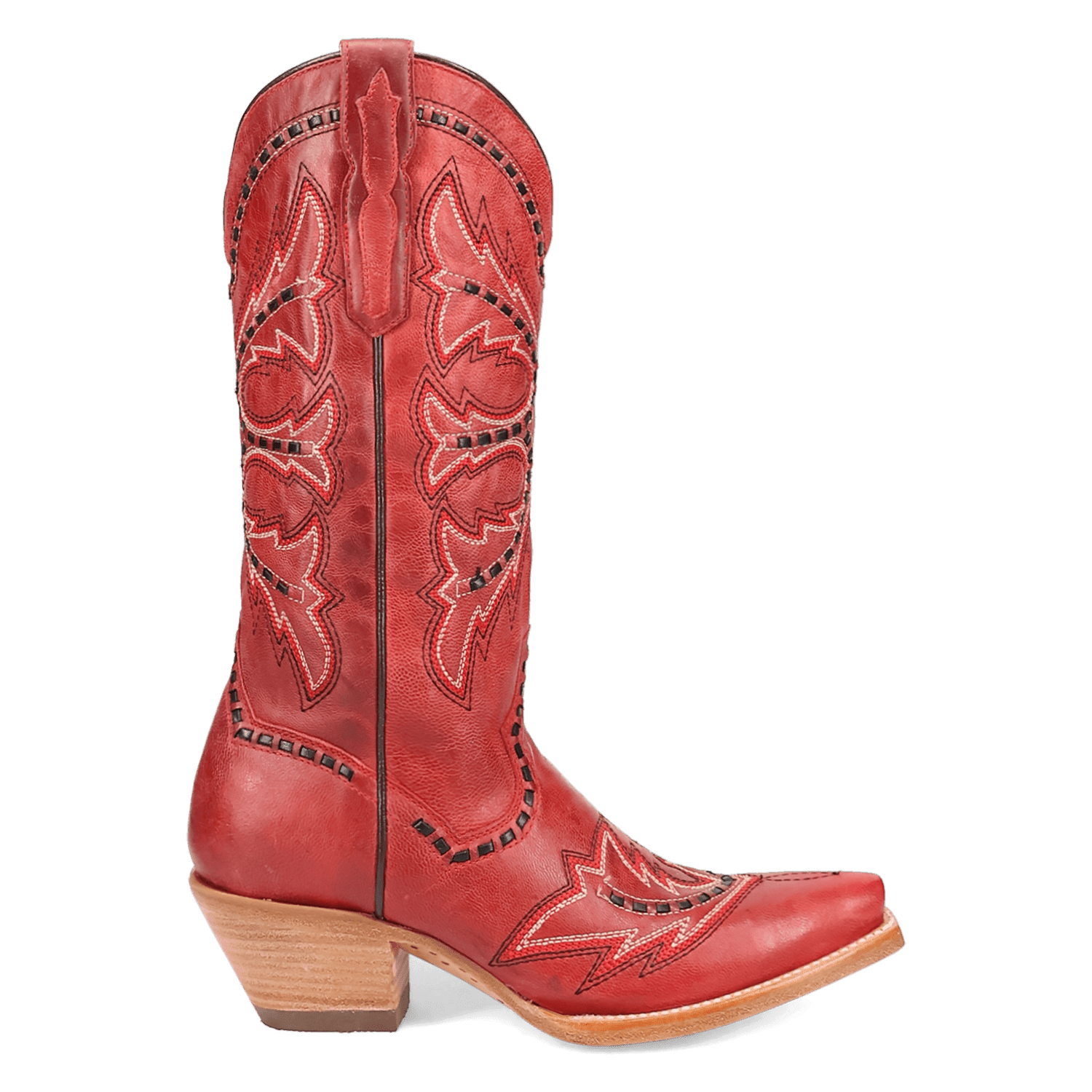 Dan Post Mesa Leather Boot