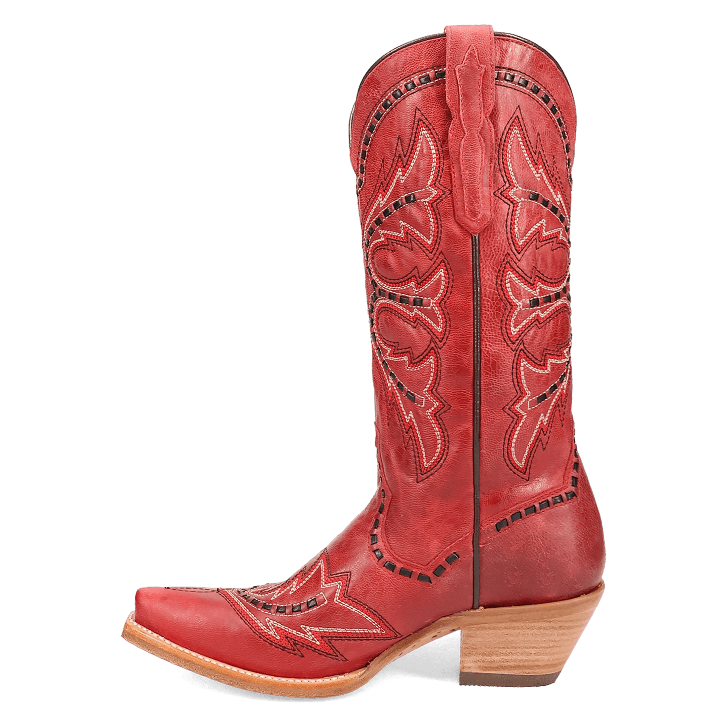 Dan Post Mesa Leather Boot