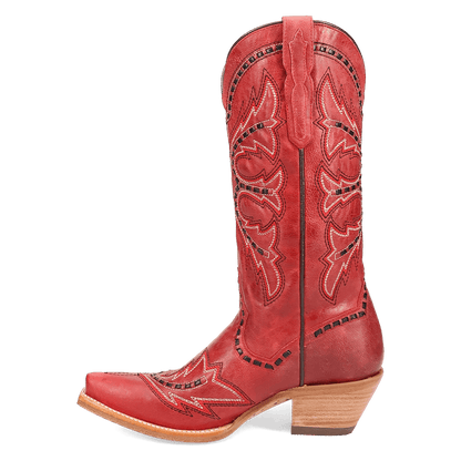 Dan Post Mesa Leather Boot