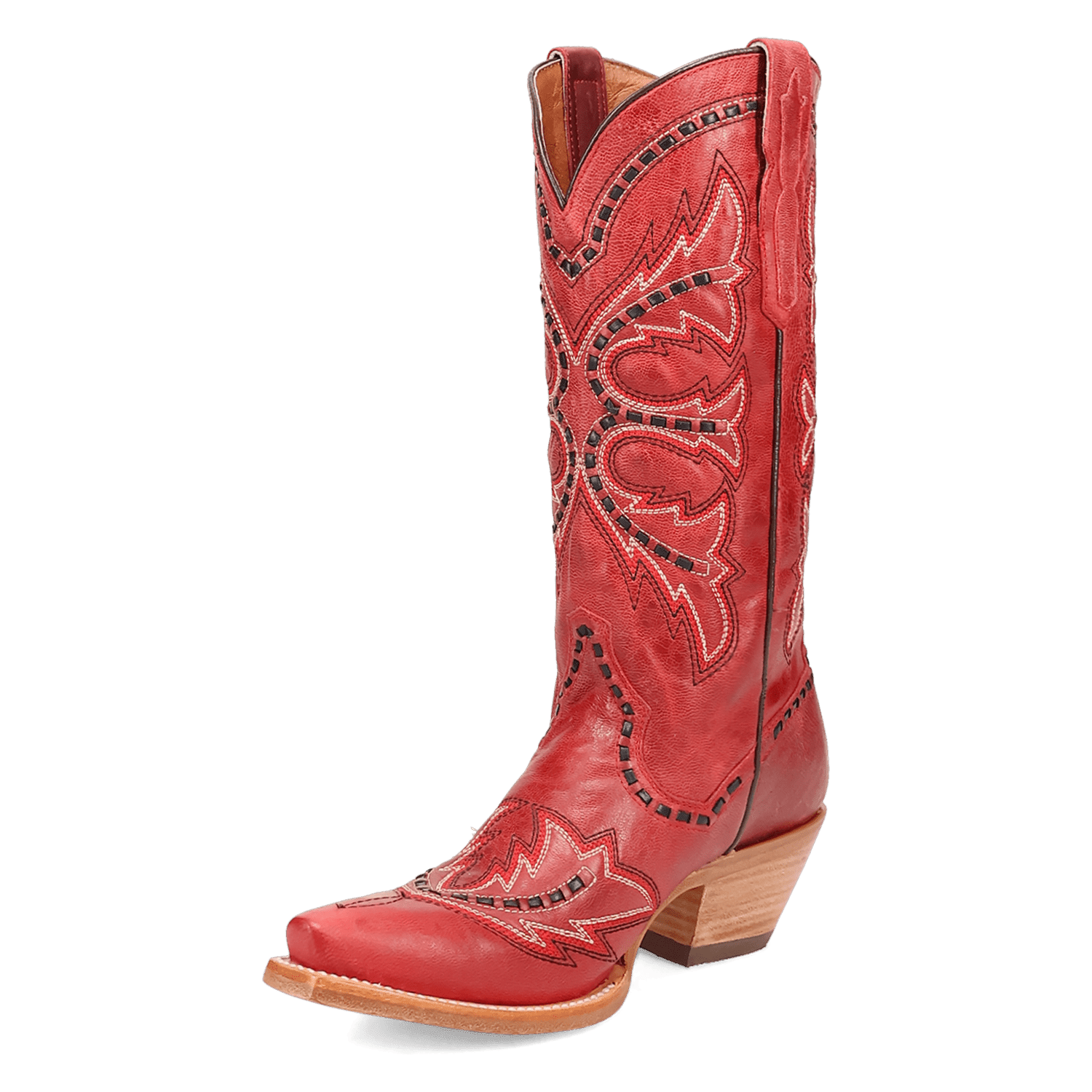 Dan Post Mesa Leather Boot