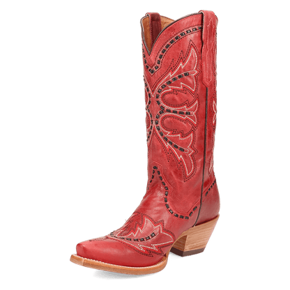 Dan Post Mesa Leather Boot