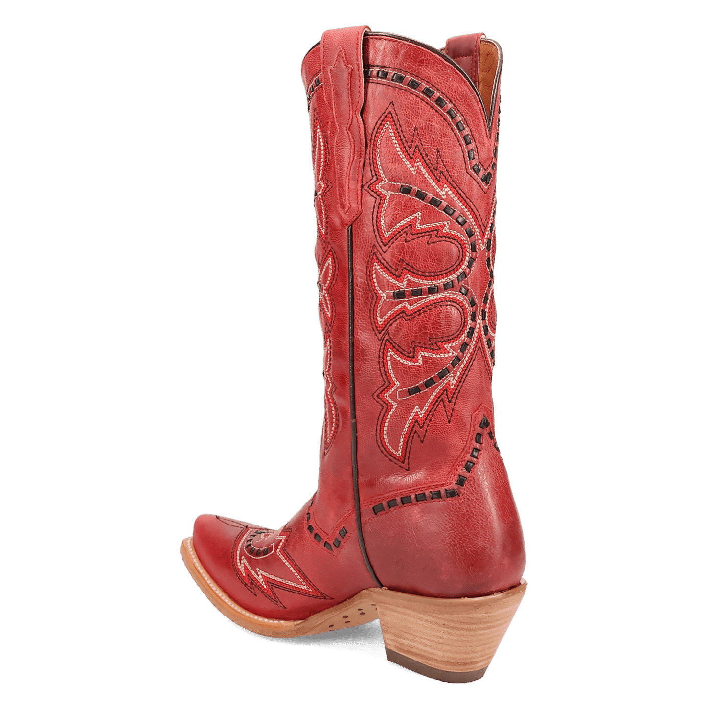 Dan Post Mesa Leather Boot