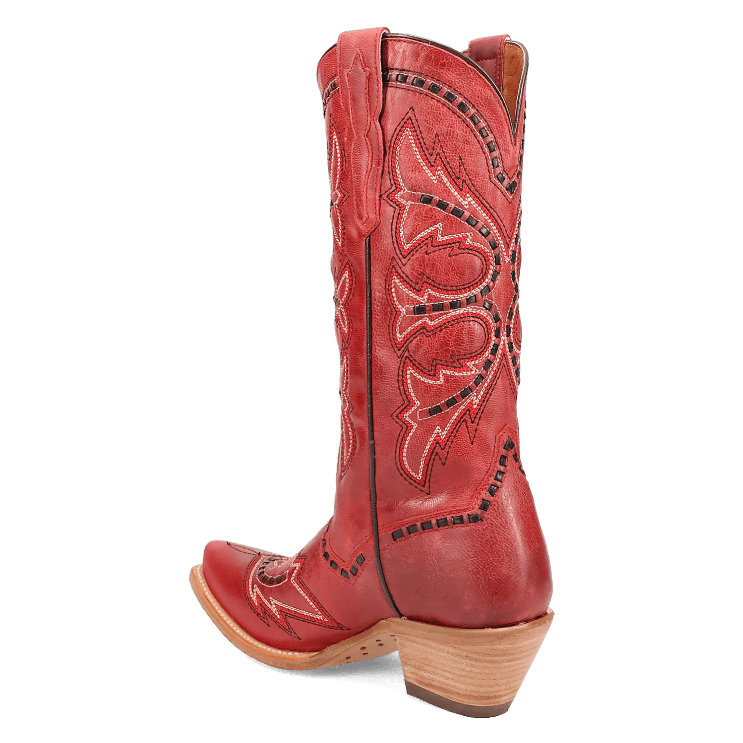 Dan Post Mesa Leather Boot