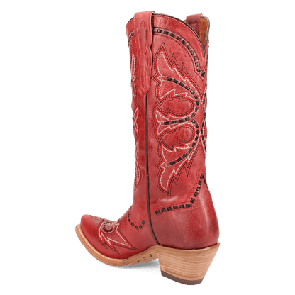 Dan Post Mesa Leather Boot