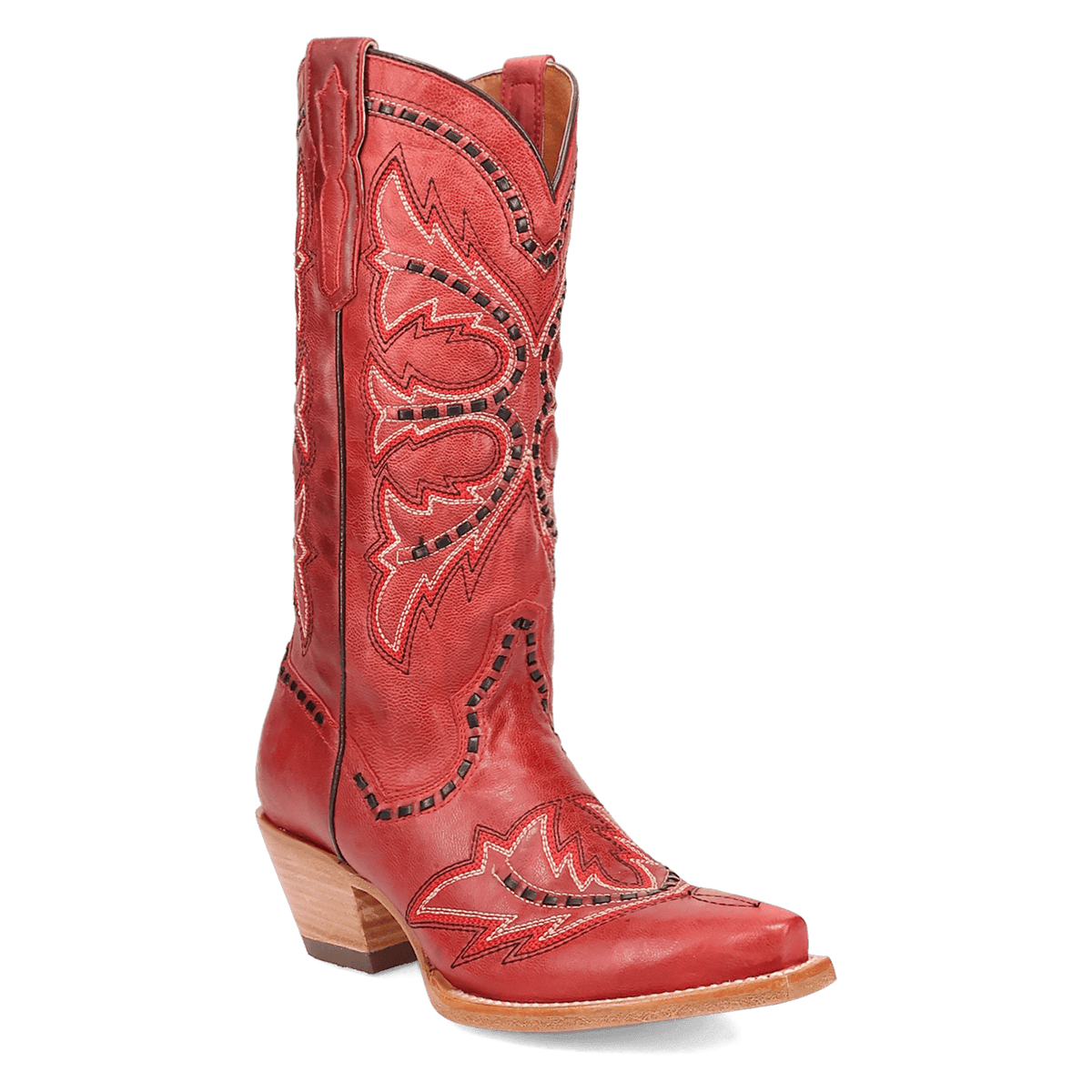 Red,6,M