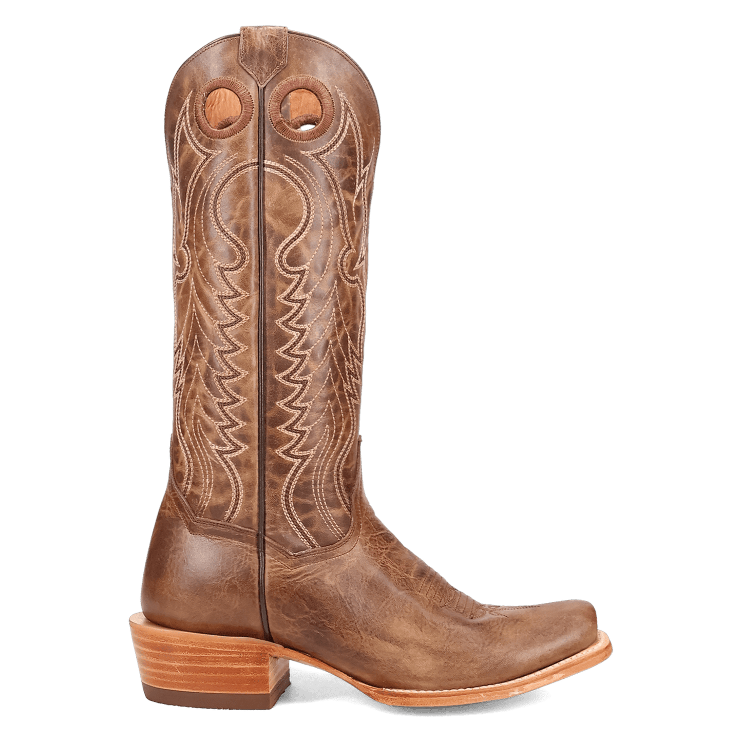 Dan Post Adelaide Leather Boot