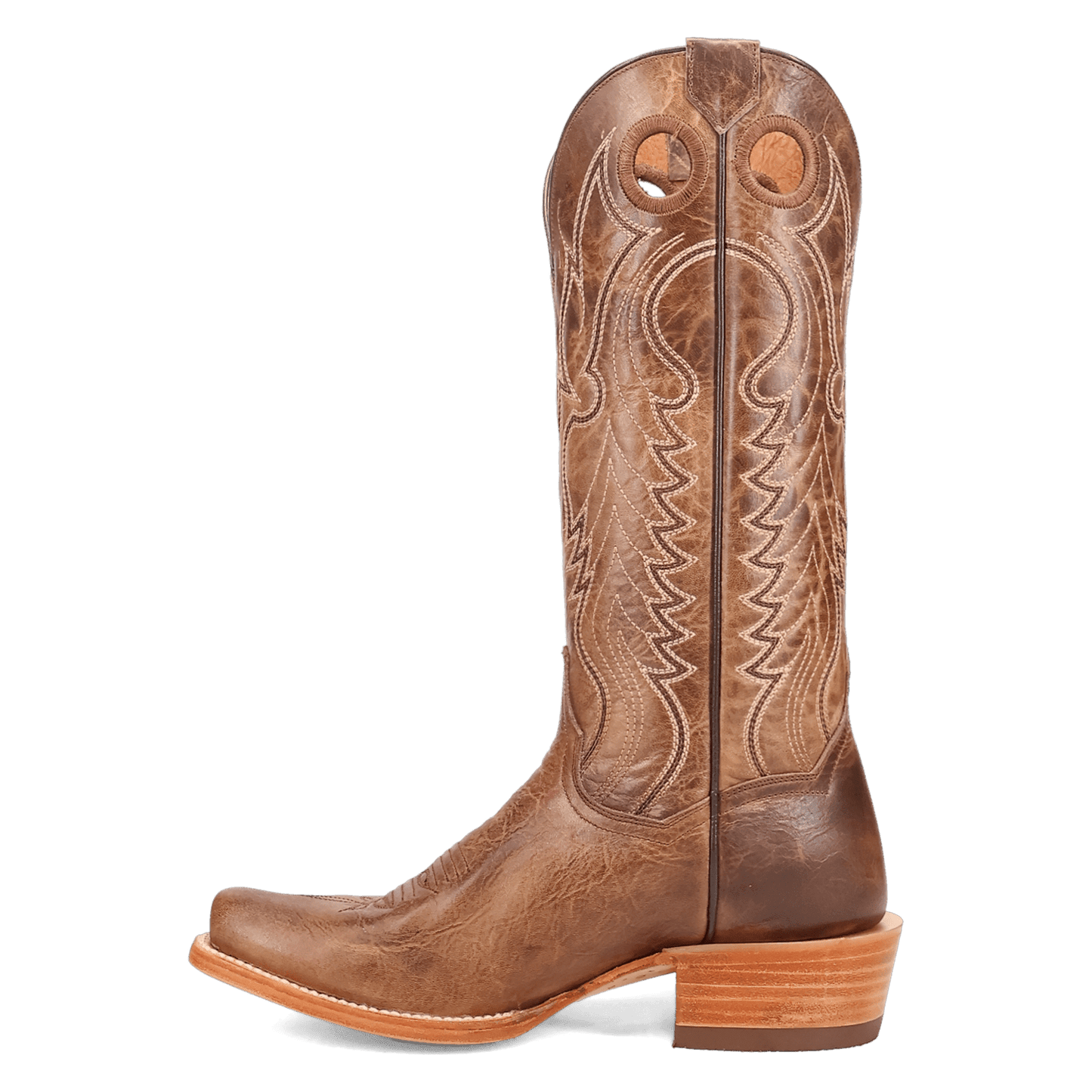 Dan Post Adelaide Leather Boot