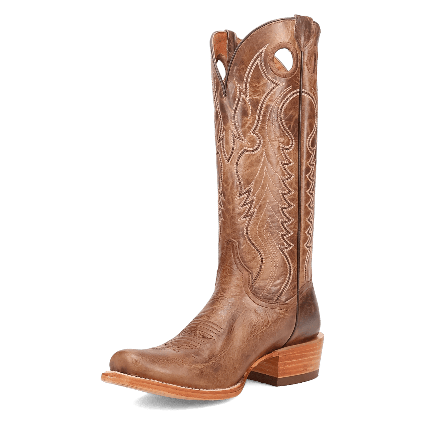 Dan Post Adelaide Leather Boot