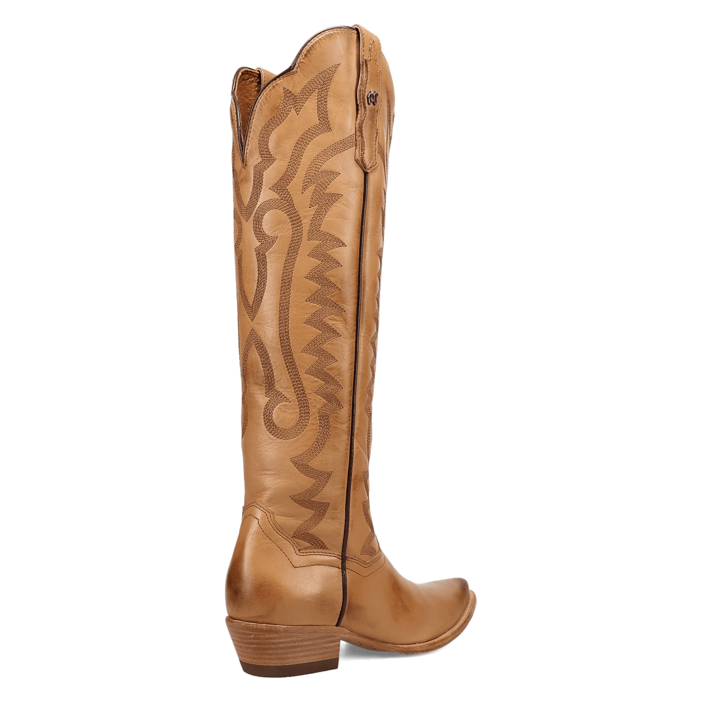 Dan Post Heartland Leather Boot