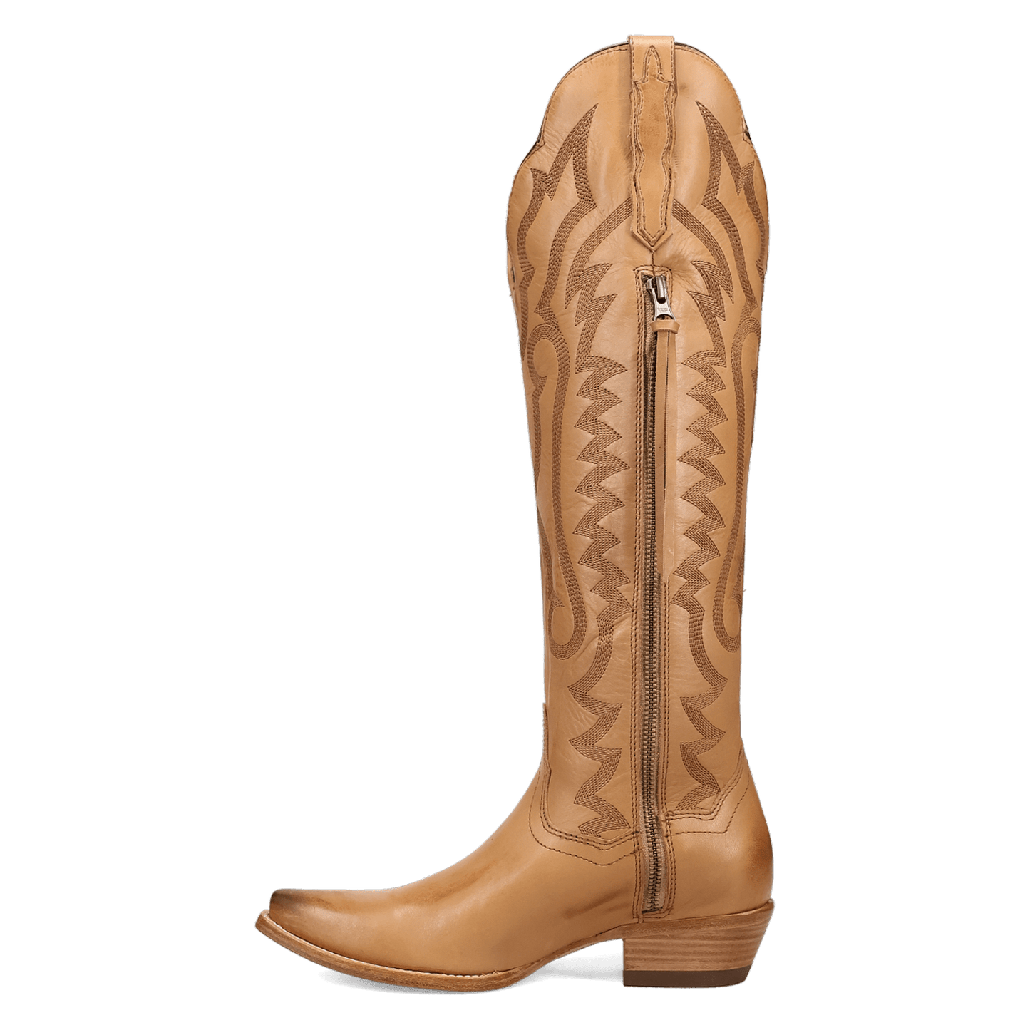 Dan Post Heartland Leather Boot