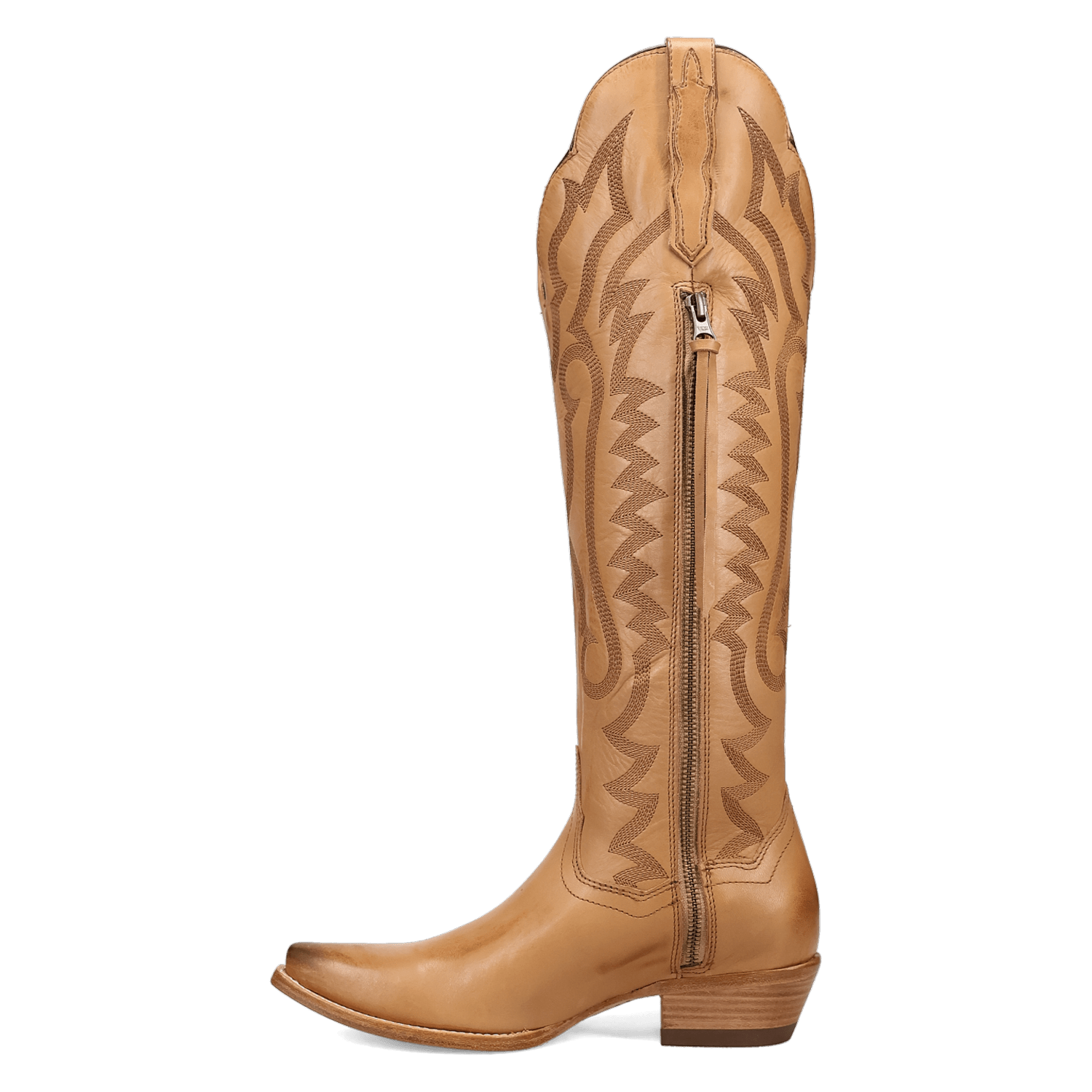 Dan Post Heartland Leather Boot
