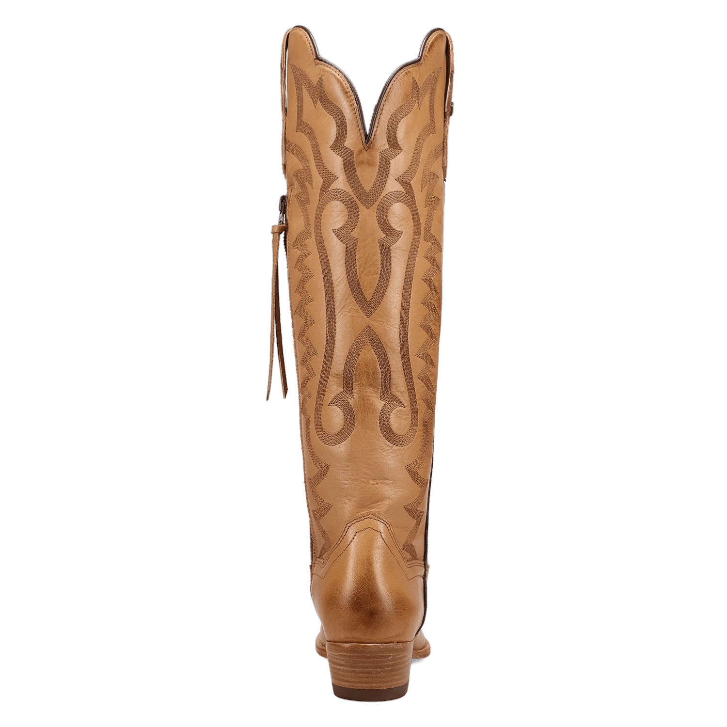 Dan Post Heartland Leather Boot