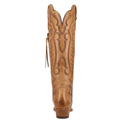 Dan Post Heartland Leather Boot
