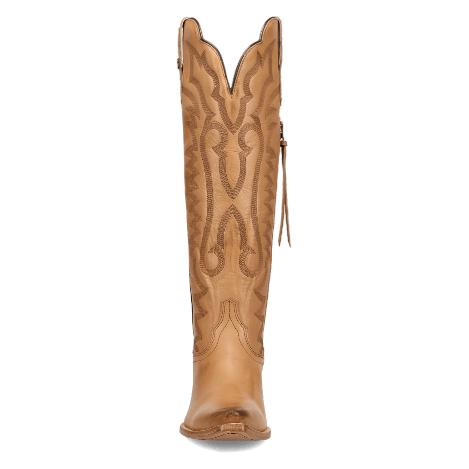 Dan Post Heartland Leather Boot