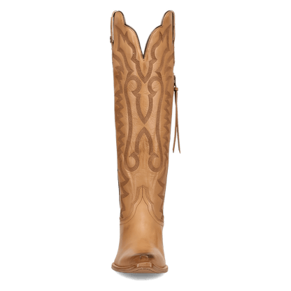 Dan Post Heartland Leather Boot