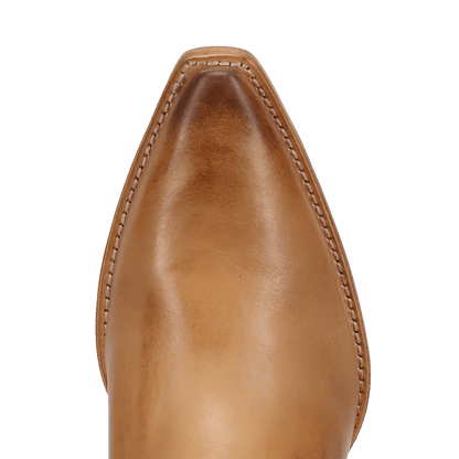 Dan Post Heartland Leather Boot