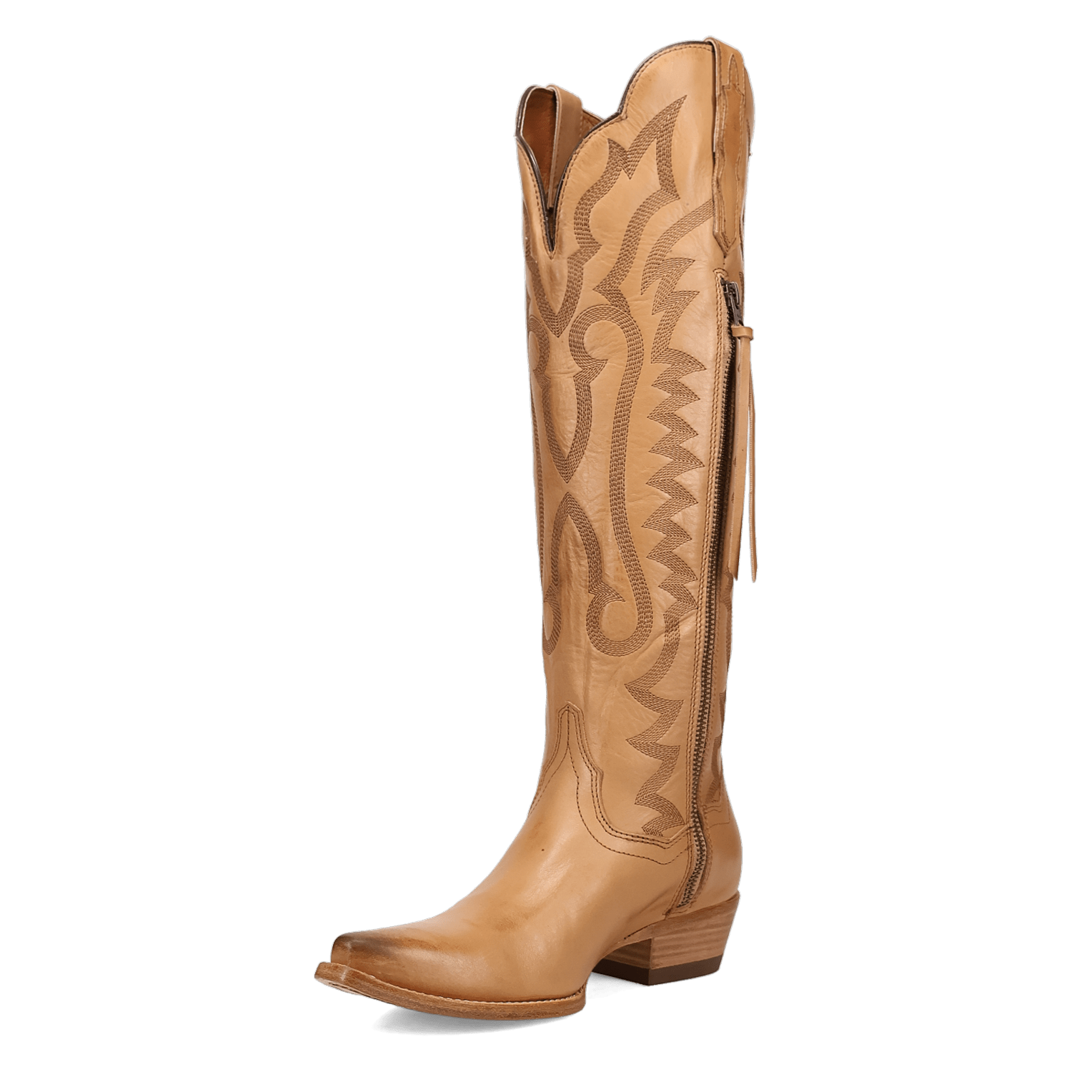 Dan Post Heartland Leather Boot