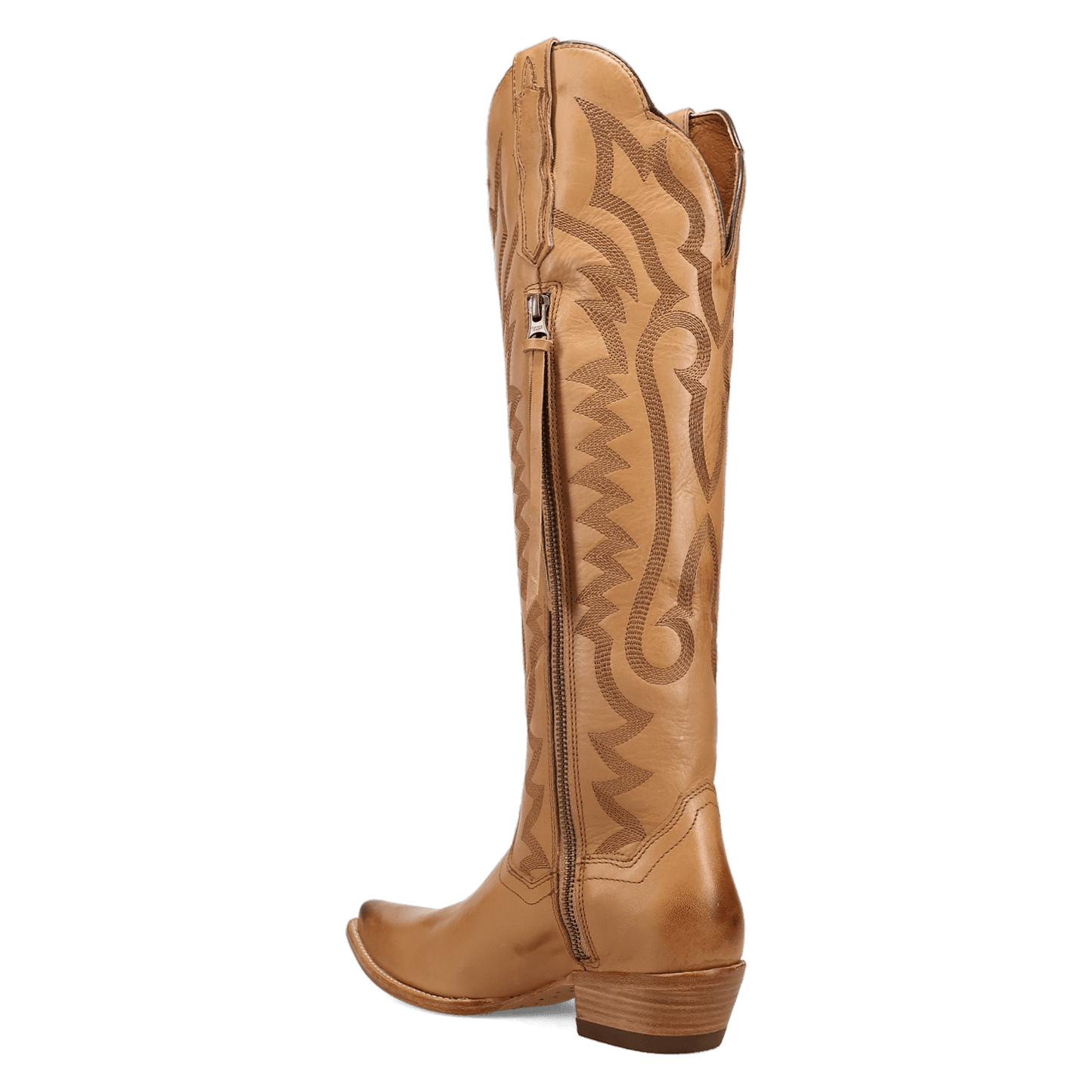 Dan Post Heartland Leather Boot