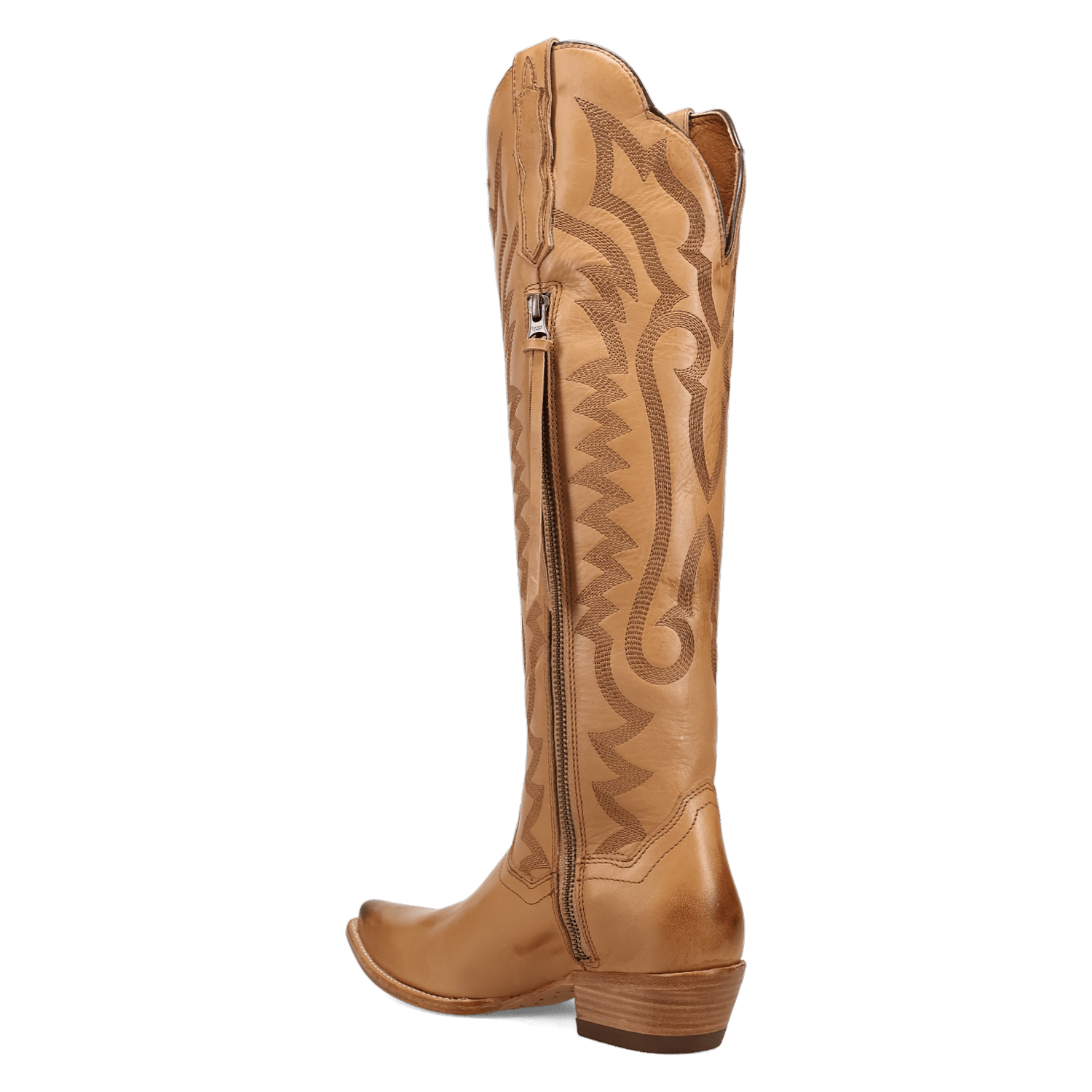 Dan Post Heartland Leather Boot