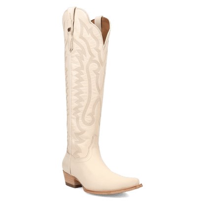 Dan Post Heartland Leather Boot