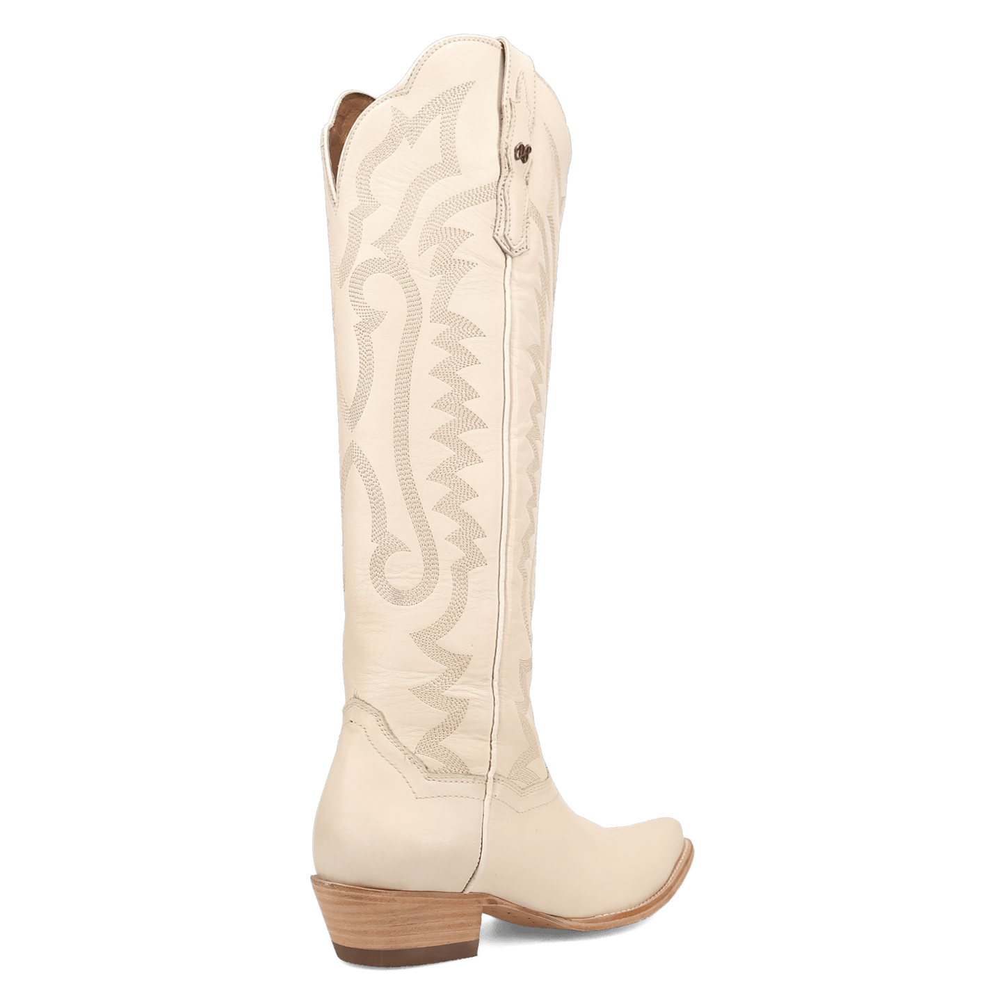 Dan Post Heartland Leather Boot