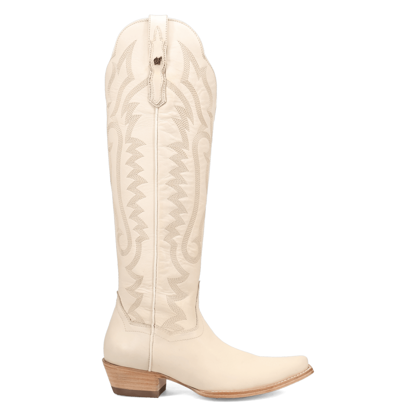 Dan Post Heartland Leather Boot