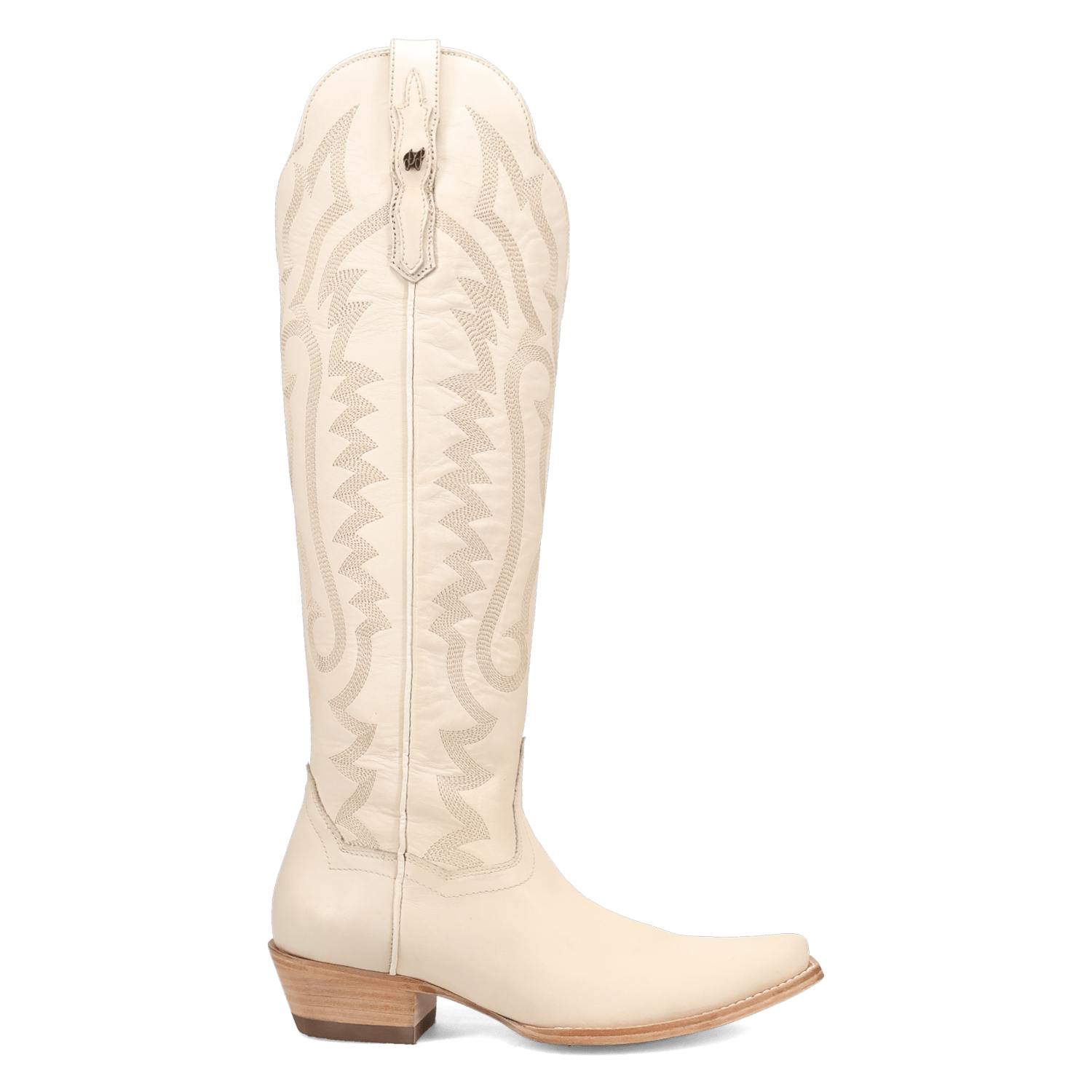 Dan Post Heartland Leather Boot