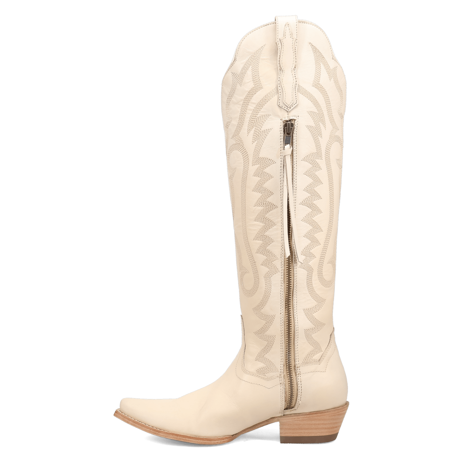 Dan Post Heartland Leather Boot