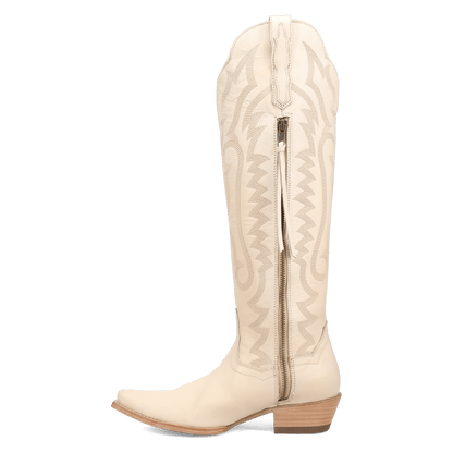 Dan Post Heartland Leather Boot