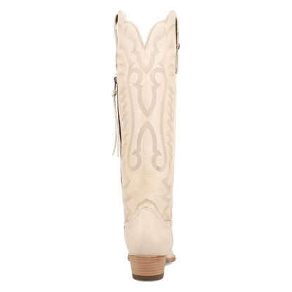 Dan Post Heartland Leather Boot