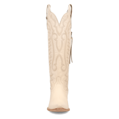 Dan Post Heartland Leather Boot