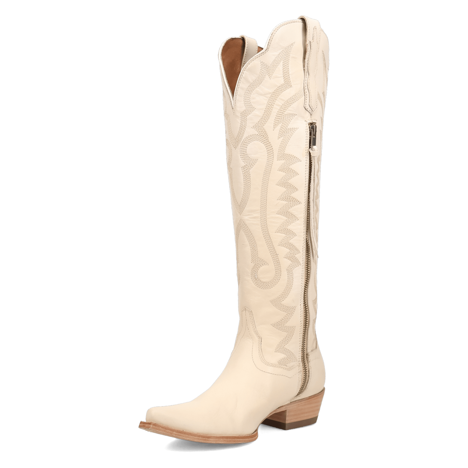 Dan Post Heartland Leather Boot
