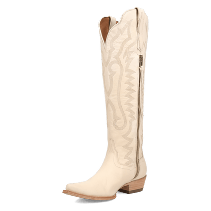 Dan Post Heartland Leather Boot