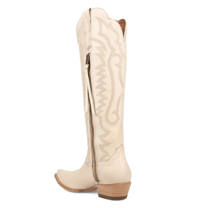 Dan Post Heartland Leather Boot