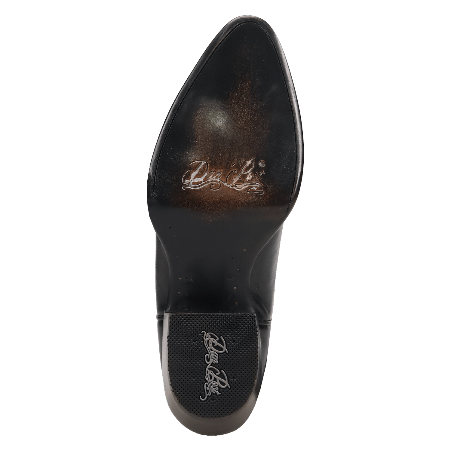 Dan Post Sunrise Canyon Leather Boot