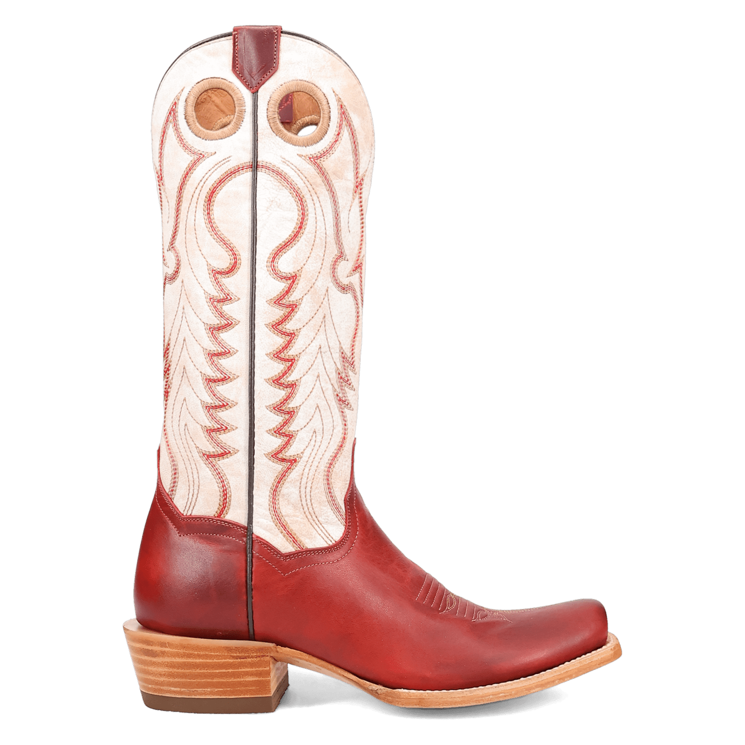 Dan Post Adelaide Leather Boot