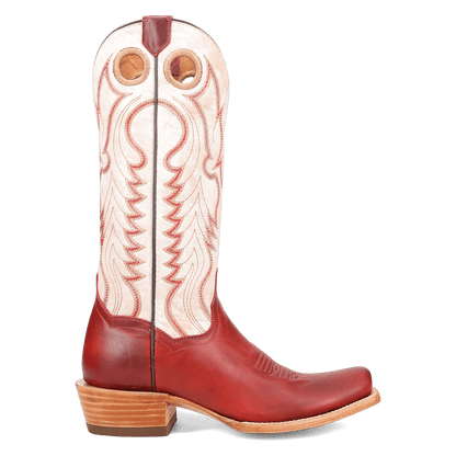 Dan Post Adelaide Leather Boot