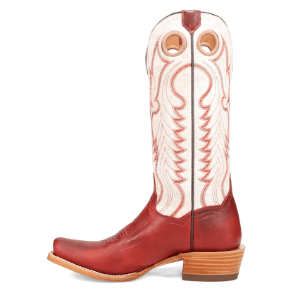 Dan Post Adelaide Leather Boot