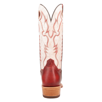 Dan Post Adelaide Leather Boot
