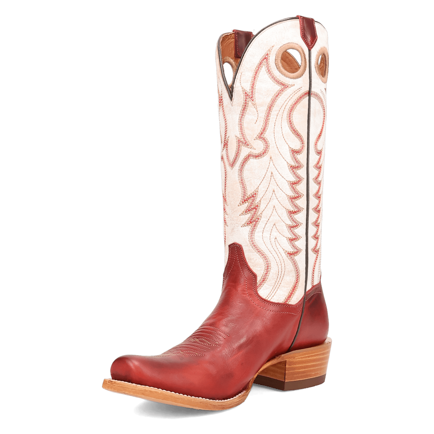 Dan Post Adelaide Leather Boot