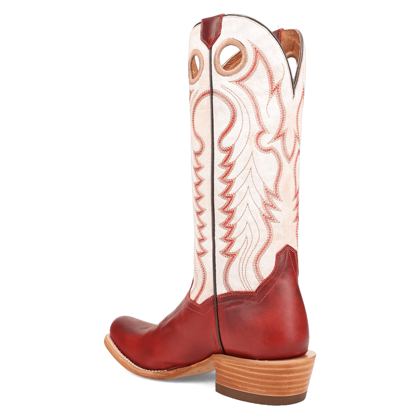 Dan Post Adelaide Leather Boot