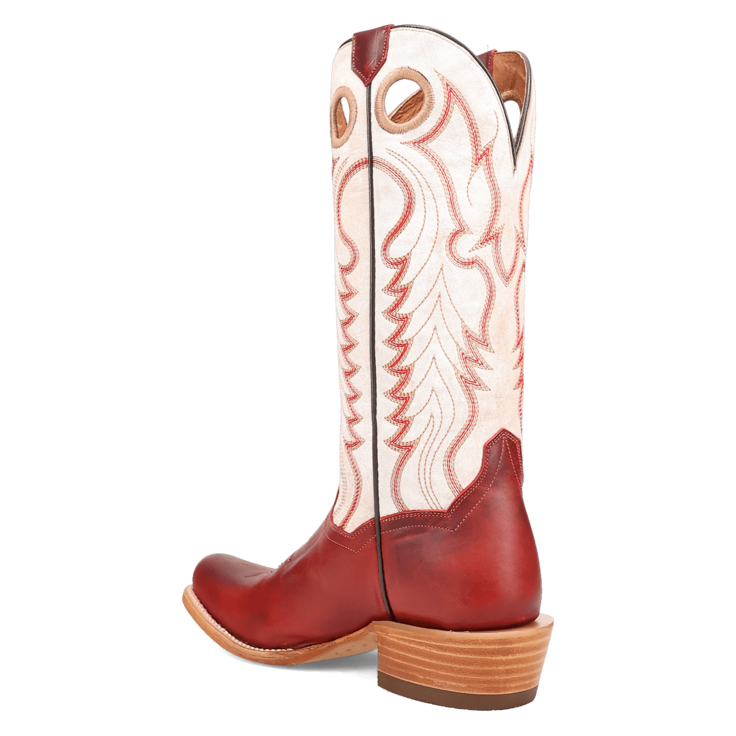 Dan Post Adelaide Leather Boot