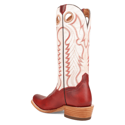 Dan Post Adelaide Leather Boot