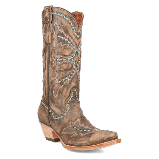 Dan Post Mesa Leather Boot