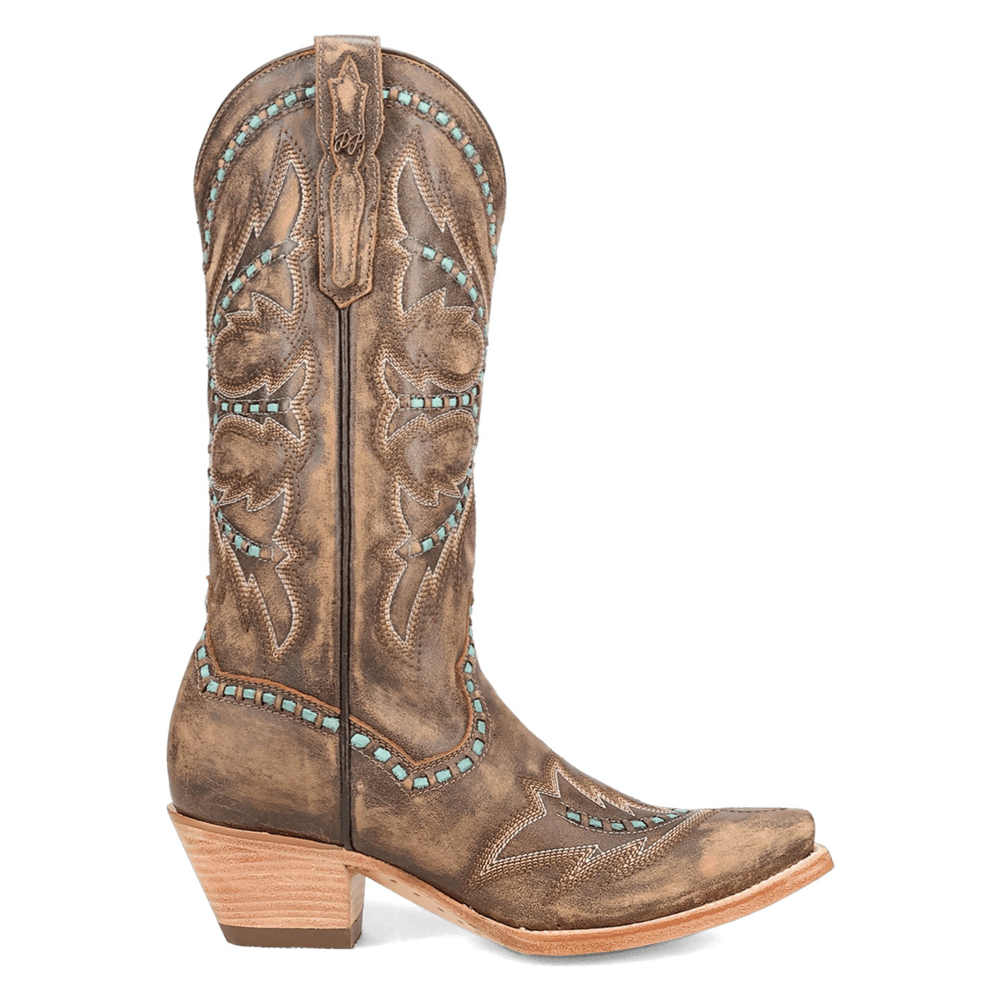 Dan Post Mesa Leather Boot