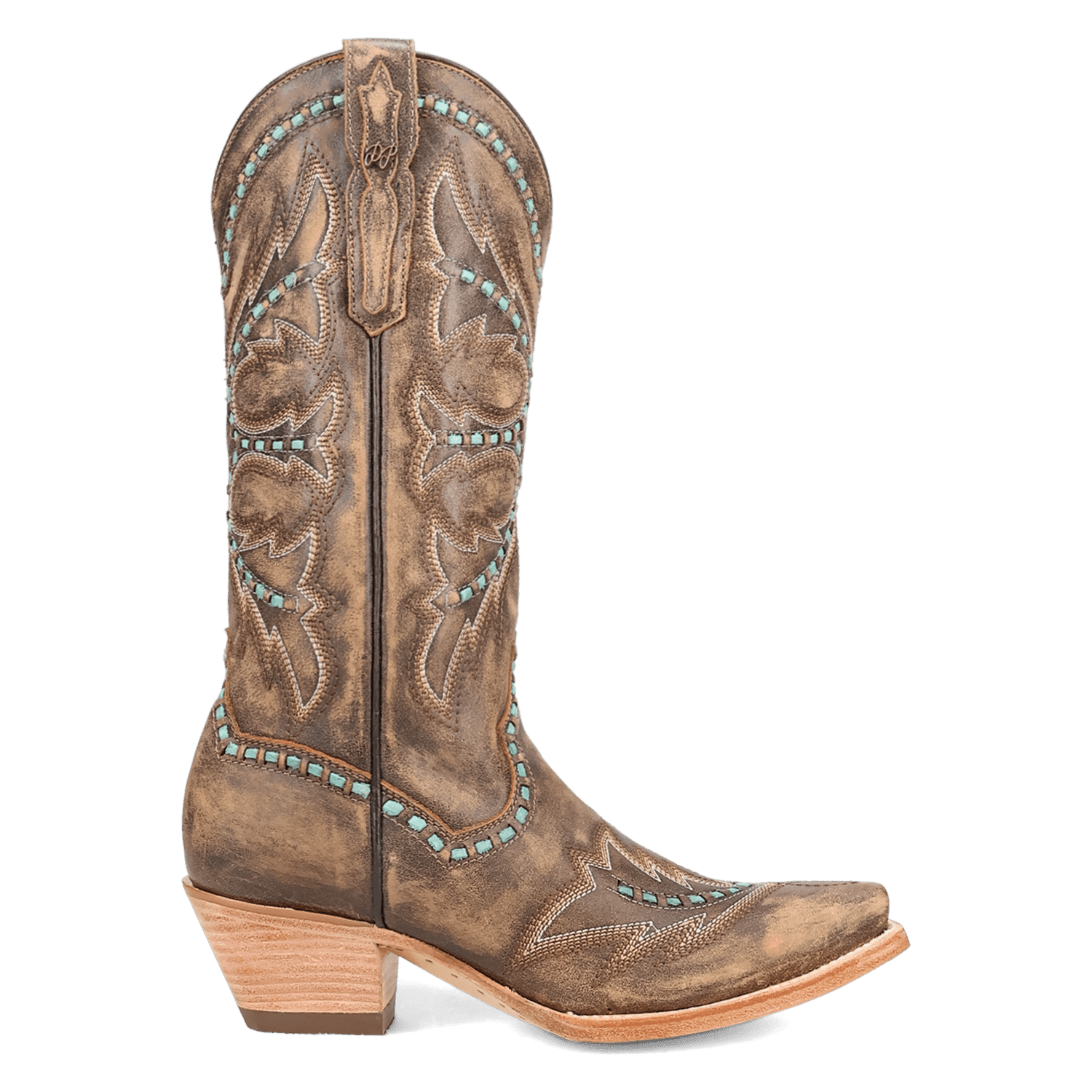 Dan Post Mesa Leather Boot