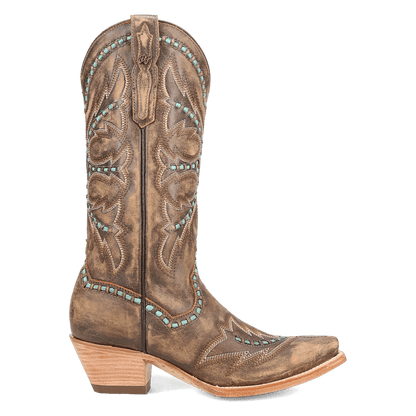 Dan Post Mesa Leather Boot