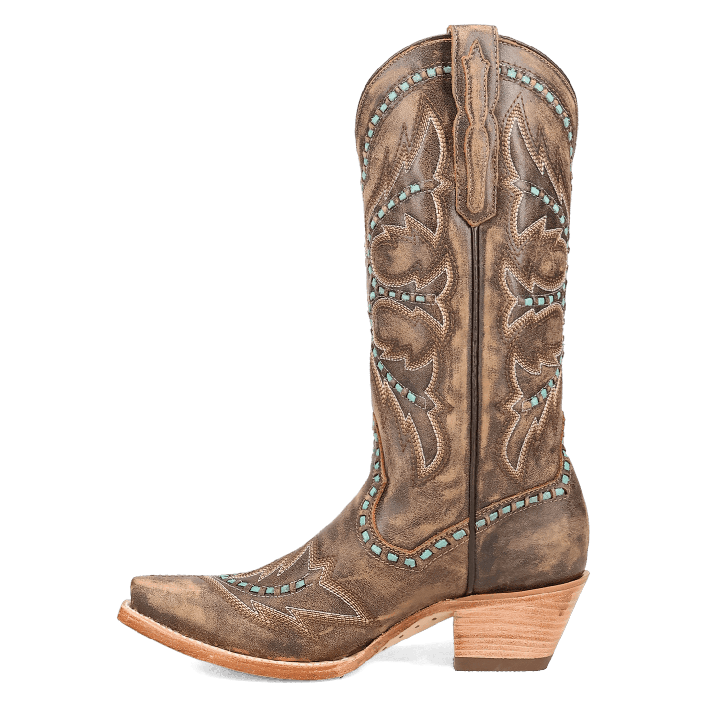 Dan Post Mesa Leather Boot