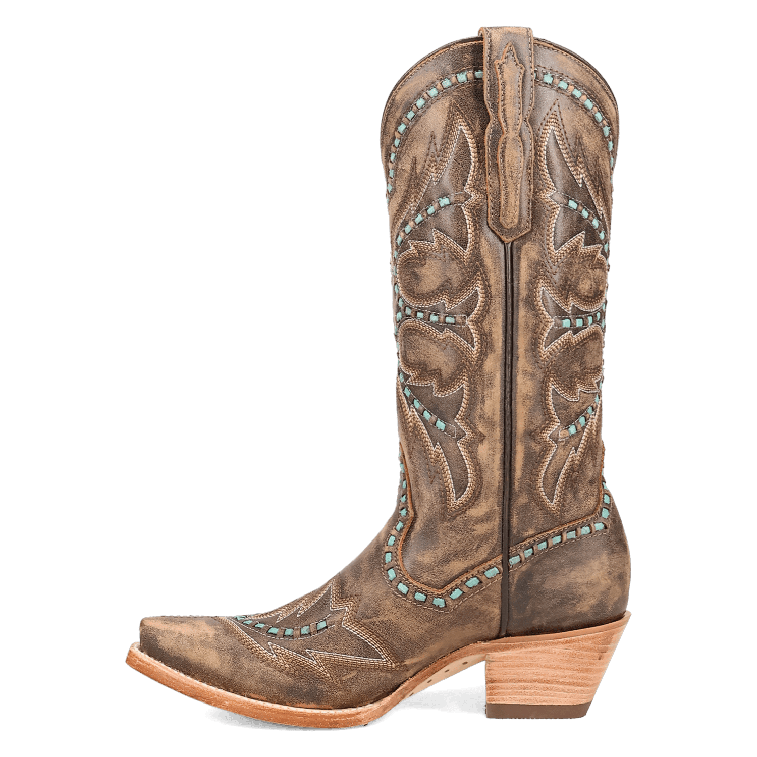 Dan Post Mesa Leather Boot